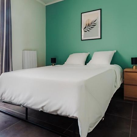 Appartement Spacieux - Disney Chessy  Exteriör bild